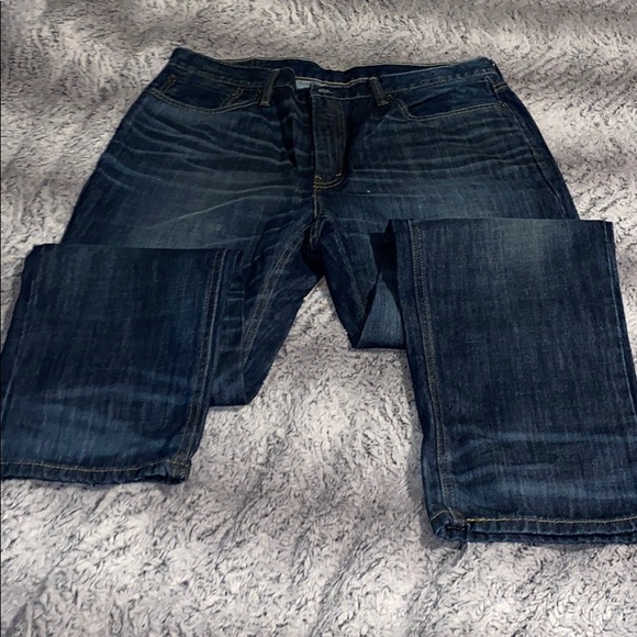 ***NEW*** Levi 541 Jeans - Picture 6 of 8